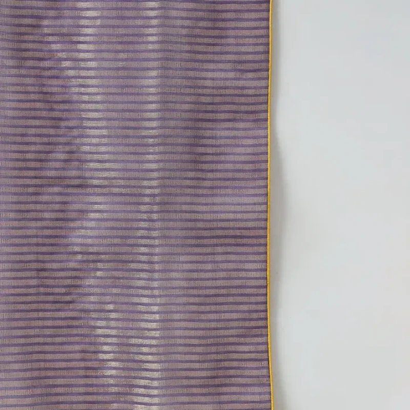 Royal Purple Kurta Set with Dupatta - Mocna