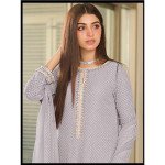 Lavender Premium Edition Festive/Party Wear Dress Material MOCNA