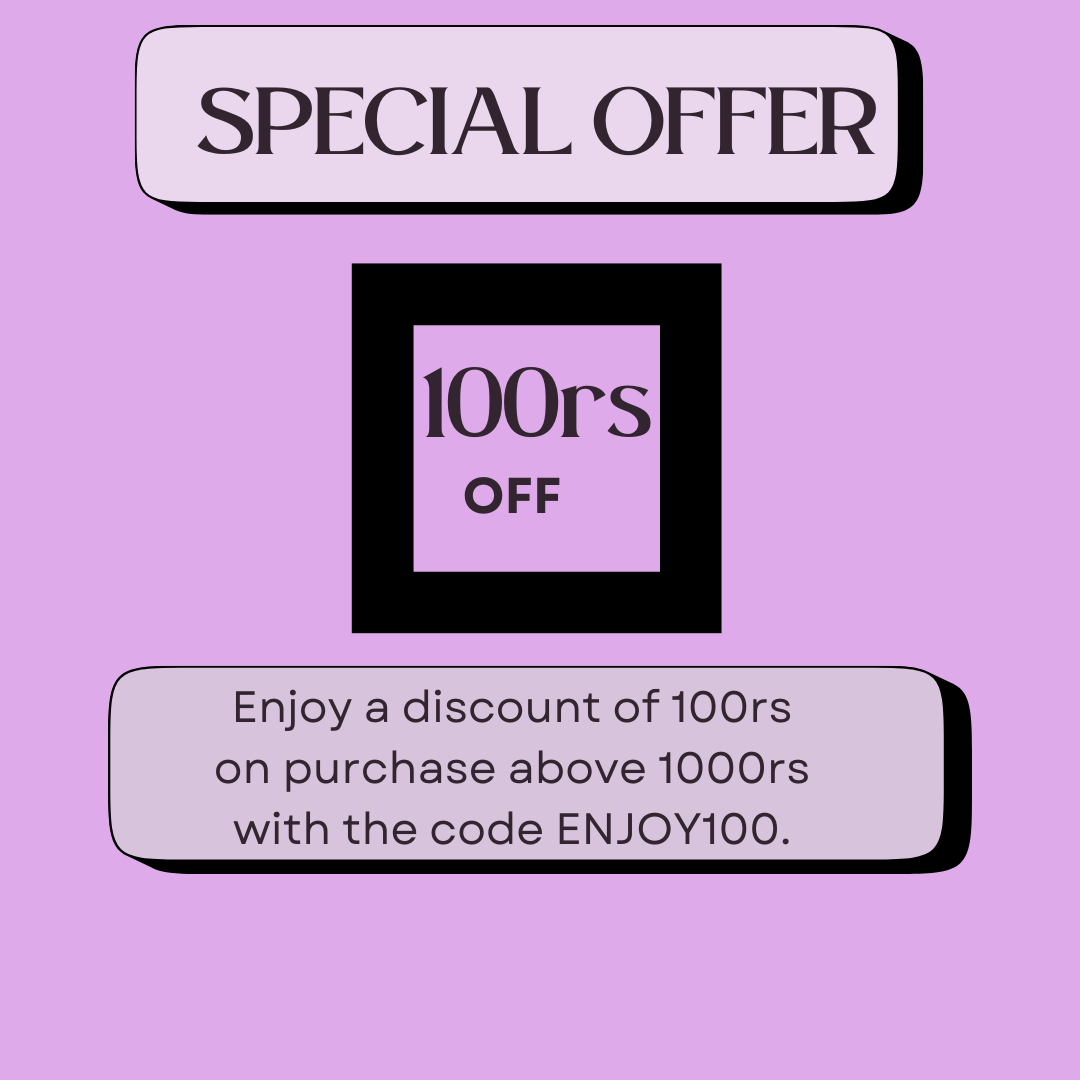 Purple Gray Minimalist Special Offer Jewelry Instagram Post (1)