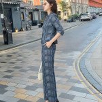 Urban Cotton Cord Set - Mocna