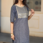 Blue Kurti Kraft - Mocna