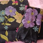 Pakistani Style Printed Cotton Salwar Suit with Dupatta - MOCNA